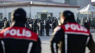 Фетхуллаха Гюлена - Турецкий суд приговорил к пожизненным срокам десятки бывших офицеров - eadaily.com - Турция - Анкара