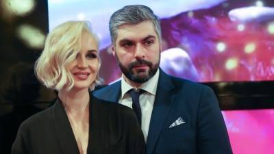 Полина Гагарина - Дмитрий Исхаков - «Я был вынужден»: бывший муж Гагариной пояснил запрет на выезд дочери из страны - 5-tv.ru