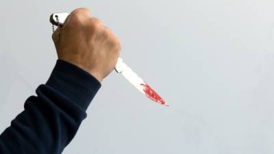 Киевский грабитель порезал мужчину ножом ради часов и 650 гривен - newinform.com - Киев