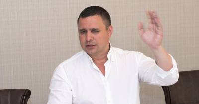 Максим Микитась - На Микитася подали ходатайство на принудительный привод в суд - focus.ua - Киев