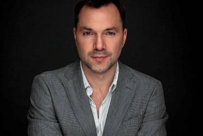 Алексей Арестович - Сергей Кривонос - Алексей Арестович: План "Б" по Донбассу - это всего лишь фигура речи. Мы работаем над планом "А" - kp.ua - Минск