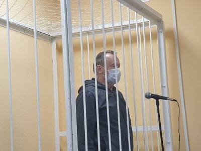 Самарский судья принял от подсудимого «благодарность» в 1 млн рублей - rosbalt.ru - Самарская обл.