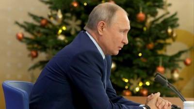 Дональд Трамп - Владимир Путин - Джо Байден - Путин поздравил глав государств и правительств разных стран с наступающим 2021 годом - 5-tv.ru - Москва - США - Армения - Франция - Париж - Азербайджан