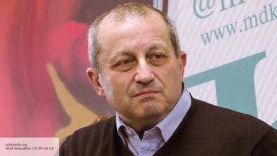 Яков Кедми - Израильский политолог Кедми: Россия закрепила стратегическое превосходство над США - politros.com - Россия - США