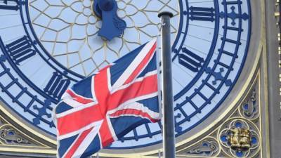 Палата общин одобрила торговое соглашение между ЕС и Британией - ru.espreso.tv - Англия