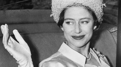Елизавета II - принцесса Диана - король Георг VI (Vi) - принцесса Маргарет - Королевская бунтарка и икона стиля: что нужно знать о принцессе Маргарет - skuke.net - Англия