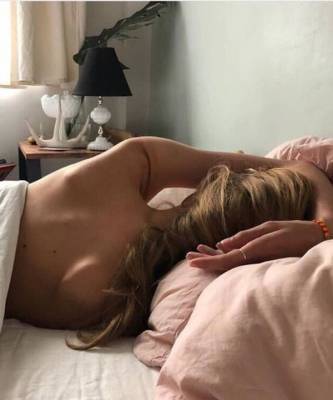 Кто быстрее засыпает после секса, мужчины или женщины? - skuke.net - шт. Нью-Йорк