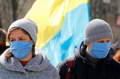 В Минфине подсчитали, сколько израсходовано из COVID-фонда - from-ua.com