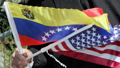 Майкл Помпео - Соединенные Штаты расширили список санкций по Венесуэле - news-front.info - США - Венесуэла