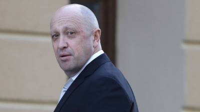 Алексей Навальный - Евгений Пригожин - Михаил Метцель - Пригожин намерен подать еще шесть исков против Навального и его сторонников - politros.com - Москва - Санкт-Петербург