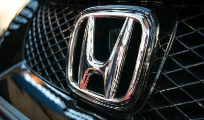 Дмитрий Баринов - Honda с 2022 года прекратит поставки автомобилей на российский рынок - newizv.ru