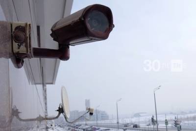 В Челнах появятся 150 новых камер видеонаблюдения - kazan.mk.ru - Набережные Челны - Автоград