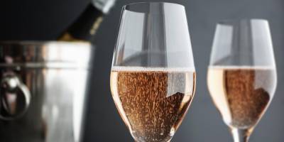 Розовое Просекко и не только. 11 новых игристых вин, с которыми стоит встретить Новый год 2021 - nv.ua