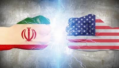 Касем Сулеймани - Разведка США считает, что Иран может готовить удар по американским ВС - news-front.info - США - Ирак - Иран - Тегеран