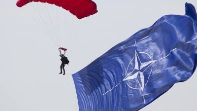 НАТО нашла в старых методичках новый способ противодействия России - newinform.com - Англия - Washington - Washington