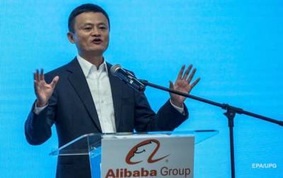 Си Цзиньпин - Из-за властей Китая владелец Alibaba потерял $11 млрд за два месяца - korrespondent.net - Китай - Власти - Alibaba
