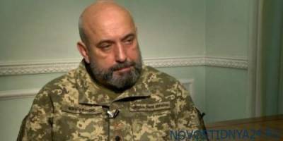 Владимир Зеленский - Сергей Кривонос - На фронт ушло много украинцев, но еще больше сбежало - novostidnya24.ru