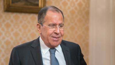 Сергей Лавров - Ирина Винер-Усманова - Лавров исполнил мечту девочки поплавать с дельфинами - mir24.tv - Москва - Саратовская обл.