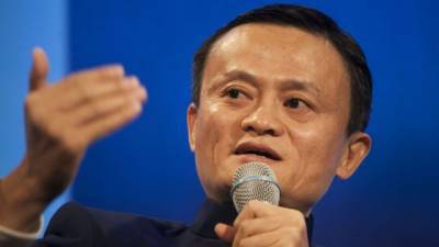 Си Цзиньпин - Джек Ма - Владелец Alibaba потерял $11 млрд - hubs.ua - Alibaba