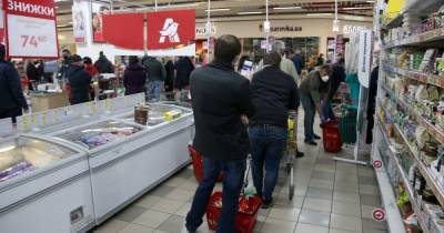 Новогодние закупки: что покупают украинцы и какова ситуация в магазинах - tsn.ua
