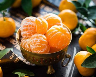 Диетологи объяснили, как выбрать лучшие мандарины для новогоднего стола - lenta.ua