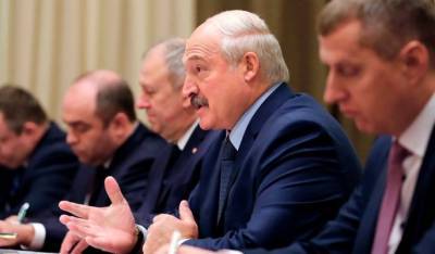 Александр Лукашенко - Игорь Ильяш - Белорусский эксперт назвал четыре судьбоносные ошибки Лукашенко: Каждая расширяла пропасть - newzfeed.ru - Белоруссия