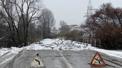 Азербайджан и Турция устраивают провокации для срыва перемирия в Карабахе - inforeactor.ru - Турция - Азербайджан - Баку