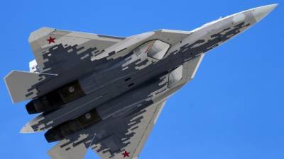 Игорь Коротченко - Военный эксперт спрогнозировал победу Су-57 над F-35 в боевых условиях - polit.info - Москва