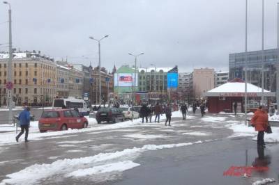 В столице Латвии прогремел взрыв в жилом доме - aif.ru - Рига - Латвия