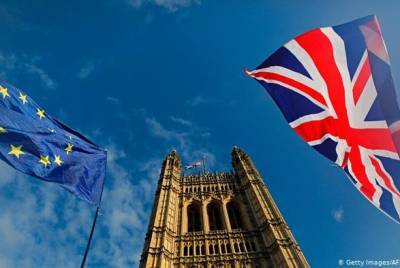 Борис Джонсон - Елизавета II - Шарль Мишель - Соглашение ЕС и Великобритании об отношениях после Brexit вступило в силу - unn.com.ua - Киев - Англия - Лондон - Брюссель - Ляйен - Ес