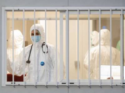 Джонс Хопкинс - В мире от COVID-19 умерло почти два миллиона человек - lenta.ua - США - Англия - Турция - Бразилия