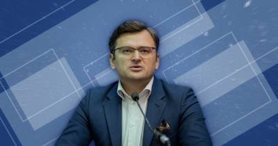 Оксана Маркарова - Джо Байден - От новой администрации США ожидаем рок-н-ролла: интервью с министром иностранных дел Дмитрием Кулебой - tsn.ua - Россия - США - Вашингтон - Грузия - Ес
