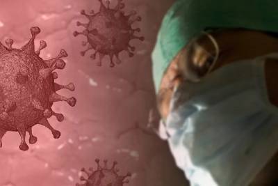 Японский врач предупредил о серьёзных последствиях лёгкой формы коронавируса - versia.ru - Япония