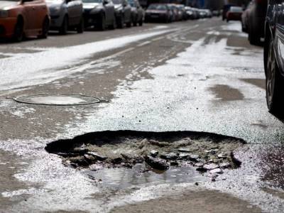 Жителей Глазова просят сообщать о неочищенных дорогах - gorodglazov.com - респ. Удмуртия - Глазов - Благоустройство
