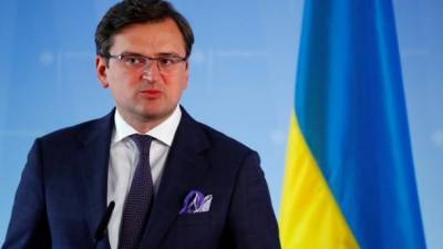 Кулеба назвал коронавирус единственной проблемой украинского безвиза с ЕС - ru.espreso.tv