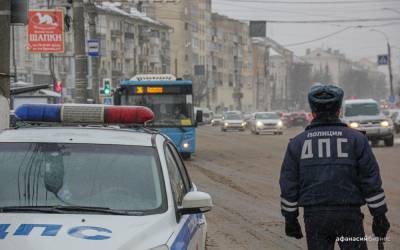 Все выходные дни водителей Тверской области будут проверять на трезвость - afanasy.biz - Тверь - Тверская обл.