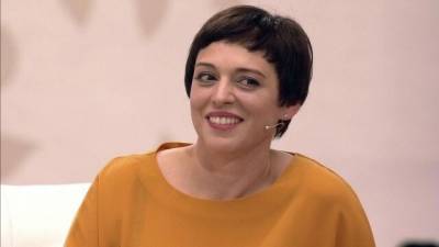 Александр Гришин - Актрису Нелли Уварову перестали звать в кино из-за перемен во внешности - inforeactor.ru