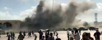 Питер Стано - ЕС выразил соболезнования семьям погибших при атаке аэропорта в Йемене - runews24.ru - Йемен