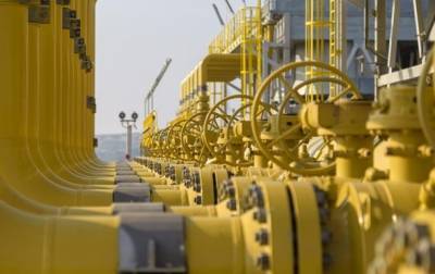 Начались поставки газа из Азербайджана в Европу - korrespondent.net - Болгария - Азербайджан - Греция - Европа