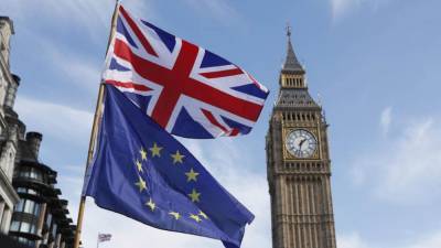 Елизавета II - Великобритания окончательно утвердила сделку о Brexit - anna-news.info - Англия