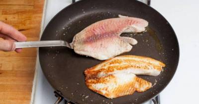 7 ошибок в приготовлении рыбы, которые мешают создать идеальное блюдо - skuke.net