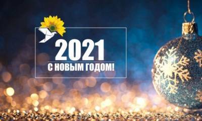 Виктор Медведчук - Поздравление с Новым годом от Виктора Медведчука - 112.ua