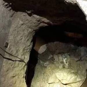 В Мексике мужчина вырыл тоннель в дом любовницы - reporter-ua.com - Мексика
