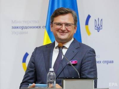 Дмитрий Кулеба - Джо Байден - Кулеба об отношениях Украины и США: Ожидаем рок-н-ролла - gordonua.com - США - Украина