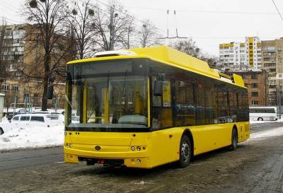 Как будет ходить транспорт в Киеве в новогоднюю ночь: Расписание - news.bigmir.net - Киев - Столица