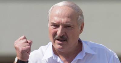 Александр Лукашенко - Светлана Тихановская - Лукашенко: протестующие "получат", если перейдут красную черту - ren.tv - Белоруссия - Минск