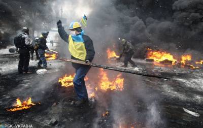 Дело Майдана: будут судить экс-прокурора и следователя - rbc.ua - Киев