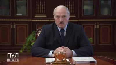 Александр Лукашенко - Александр Лукашенко рассказал о планах на Новый год - piter.tv - Белоруссия