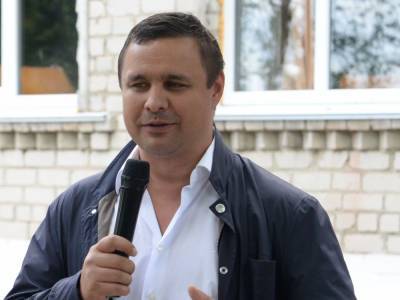 Максим Микитась - Микитась заявил, что был в суде, но не попал на заседание из-за повестки в полицию - gordonua.com - Украина - Киев