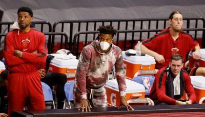 Шэмс Чарания - Орландо Мэджик - НБА не зафиксировала больных COVID-19 за неделю тестирования - sportarena.com